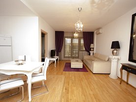 Apartament de vânzare 2 camere, în Bucureşti, zona Herăstrău