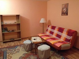 Apartament de închiriat 2 camere, în Bucureşti, zona Turda