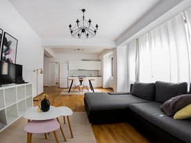 Apartament de închiriat 2 camere, în Voluntari