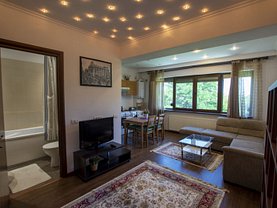 Apartament de închiriat 2 camere, în Bucureşti, zona Siseşti