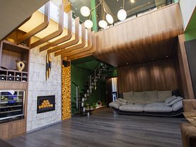 Apartament de vânzare 4 camere, în Bucureşti, zona Iancu Nicolae