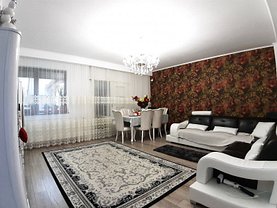 Apartament de vânzare 3 camere, în Bucureşti, zona Bucureştii Noi