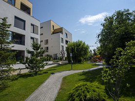 Apartament de vânzare 3 camere, în Bucuresti, zona Pipera