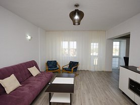 Apartament de vânzare 3 camere, în Bucureşti, zona Unirii