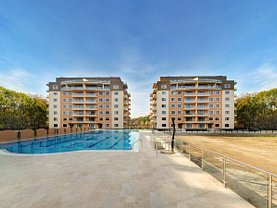 Garsonieră de vânzare, în Bucureşti, zona Iancu Nicolae
