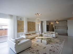 Apartament de vânzare 3 camere, în Voluntari, zona Central