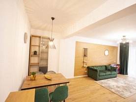Apartament de închiriat 2 camere, în Bucureşti, zona Aviaţiei
