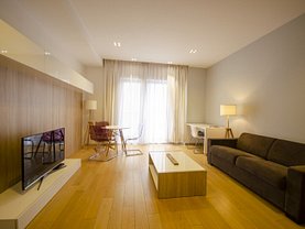 Apartament de închiriat 2 camere, în Bucuresti, zona Herastrau