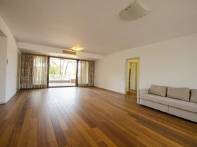 Apartament de închiriat 4 camere, în Bucuresti, zona Kiseleff