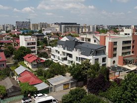 Apartament de vânzare 2 camere, în Bucureşti, zona Aviaţiei