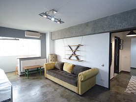 Apartament de închiriat 3 camere, în Bucureşti, zona Titan