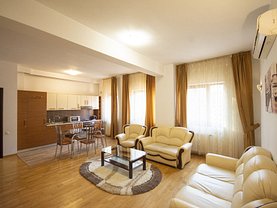 Apartament de vânzare 3 camere, în Bucuresti, zona P-ta Presei Libere