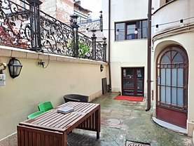 Apartament de închiriat 2 camere, în Bucureşti, zona P-ţa Romană