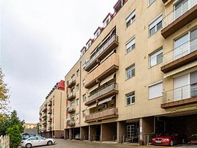 Apartament de vânzare 2 camere, în Bucuresti, zona 1 Decembrie 1918