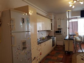 Apartament de închiriat 2 camere, în Bucuresti, zona Titan