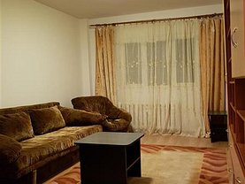Garsonieră de închiriat, în Bucuresti, zona Pache Protopopescu