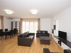 Apartament de închiriat 4 camere, în Bucuresti, zona Herastrau