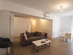 Apartament de închiriat 3 camere, în Bucuresti, zona Pipera