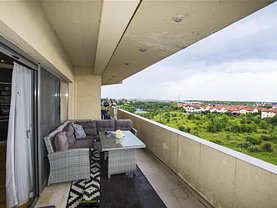Apartament de vânzare 3 camere, în Bucuresti, zona Pipera