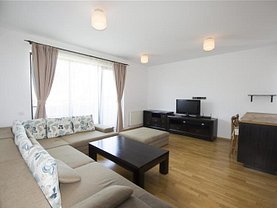 Apartament de închiriat 2 camere, în Bucuresti, zona Pipera