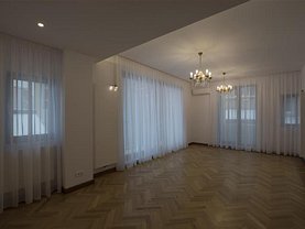 Apartament de închiriat 4 camere în Bucuresti, Dorobanti