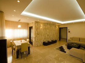 Casa de închiriat 5 camere, în Bucuresti, zona Pipera
