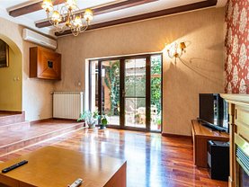 Casa de vânzare 5 camere, în Dobroesti