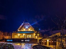 Casa de vânzare 8 camere, în Chitila