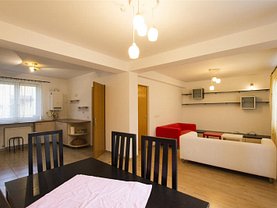Casa de închiriat 4 camere, în Bucuresti, zona Pipera
