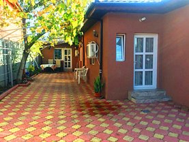 Casa de vânzare 4 camere, în Bucuresti, zona Chitila