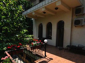 Casa de vânzare 8 camere, în Bucuresti, zona Kiseleff