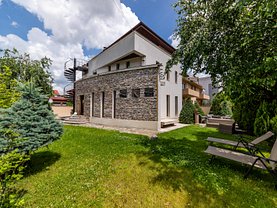 Casa de vânzare 8 camere, în Bucuresti, zona Pipera