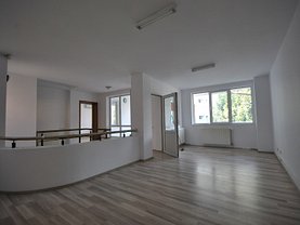 Casa de închiriat 6 camere, în Bucuresti, zona Titulescu