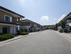 Casa de închiriat 7 camere, în Bucuresti, zona Pipera