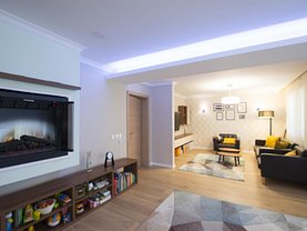 Casa de vânzare 5 camere, în Bucuresti, zona Pipera