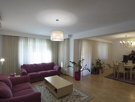 Casa de închiriat 4 camere, în Bucuresti, zona Pipera