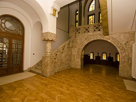 Casa de închiriat 16 camere, în Bucuresti, zona Kiseleff