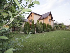Casa de vânzare 6 camere, în Pantelimon