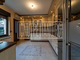 Casa de vânzare 9 camere, în Bucuresti, zona Baneasa