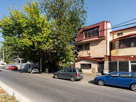 Casa de vânzare 4 camere, în Bucuresti, zona Colentina