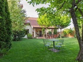 Casa de închiriat 5 camere, în Otopeni, zona Ferme