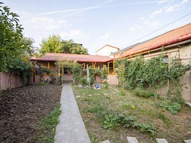 Casa de vânzare 7 camere, în Bucureşti, zona Giurgiului