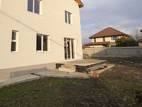 Casa de vânzare 4 camere, în Bucureşti, zona Pipera