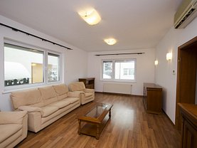 Casa de închiriat 6 camere, în Bucureşti, zona Herăstrău