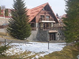 Casa de vânzare 5 camere, în Buşteni, zona Valea Alba