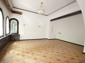 Casa de închiriat 15 camere, în Bucureşti, zona Kiseleff