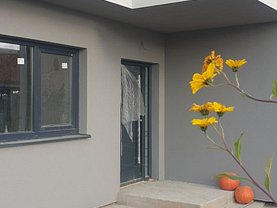 Casa de vânzare 5 camere, în Tunari, zona Central