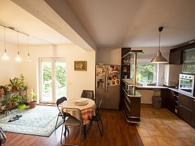 Casa de vânzare 5 camere, în Bucureşti, zona Pipera
