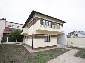 Casa de vânzare 5 camere, în Bucuresti, zona Pipera