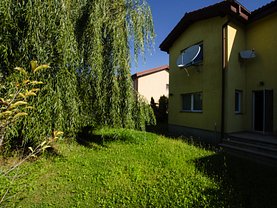 Casa de închiriat 4 camere, în Bucureşti, zona Pipera